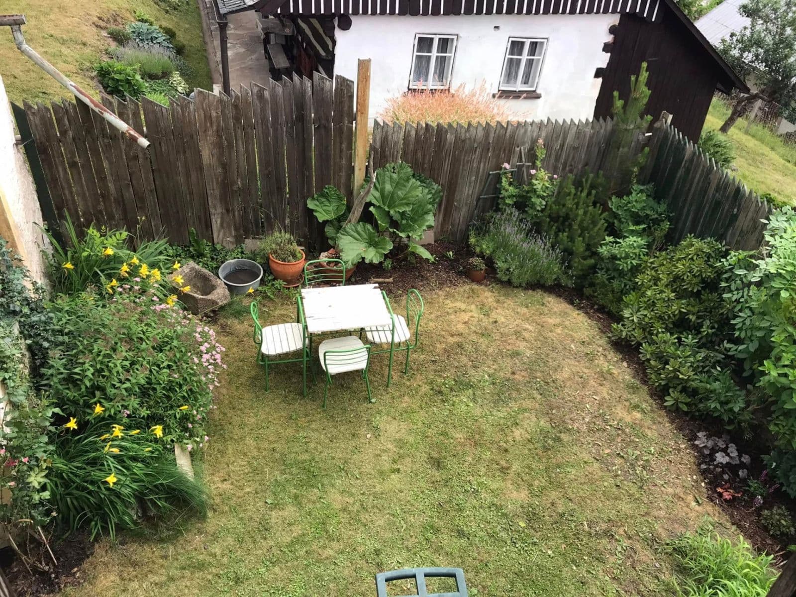 Predaj rekreačného objektu 95 m², pozemek 100 m², Pecka, Královéhradecký kraj Predaj rekreačného objektu 95 m², pozemek 100 m², Pecka, Královéhradecký kraj