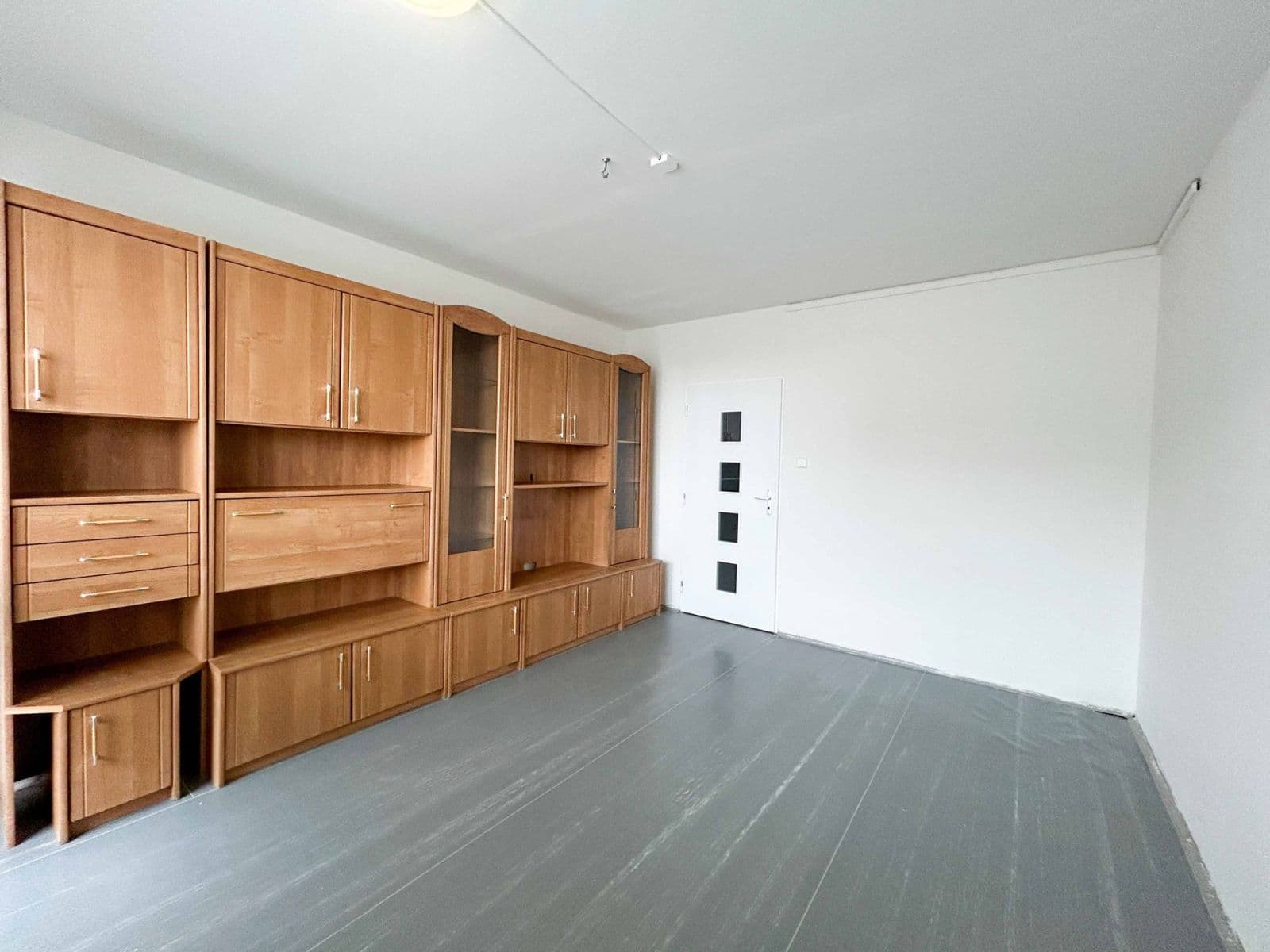 Prenájom bytu 1-izbový 35 m², Jílovská, Praha, Praha Prenájom bytu 1-izbový 35 m², Jílovská, Praha, Praha