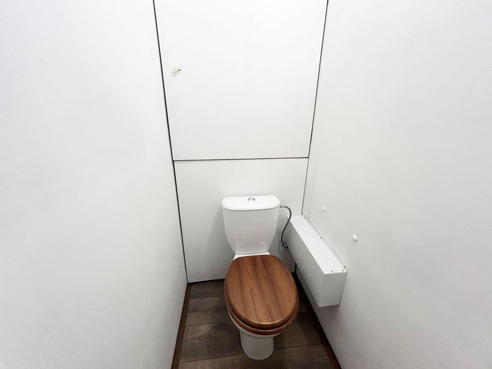 Prenájom bytu 1-izbový 34 m², Křivenická, Praha, Praha Prenájom bytu 1-izbový 34 m², Křivenická, Praha, Praha