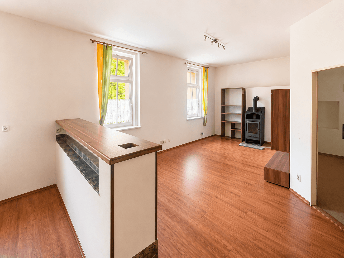 Prenájom bytu 1-izbový 57 m², Hamerská, Březová, Karlovarský kraj Prenájom bytu 1-izbový 57 m², Hamerská, Březová, Karlovarský kraj