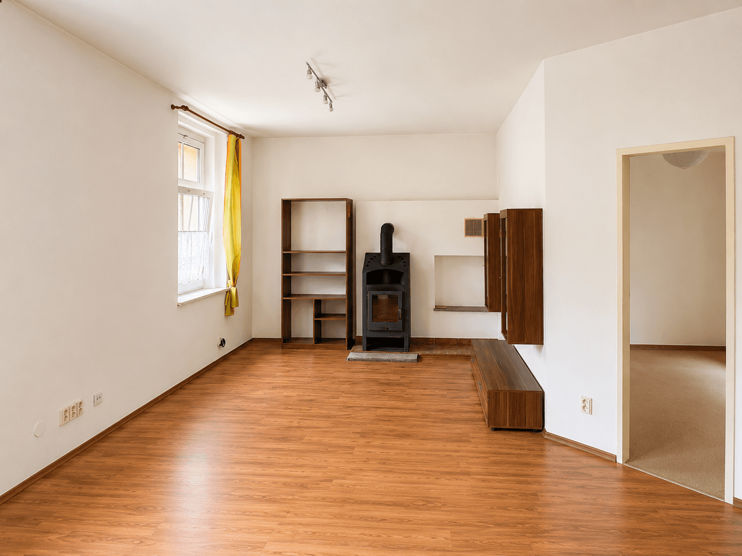 Prenájom bytu 1-izbový 57 m², Hamerská, Březová, Karlovarský kraj Prenájom bytu 1-izbový 57 m², Hamerská, Březová, Karlovarský kraj