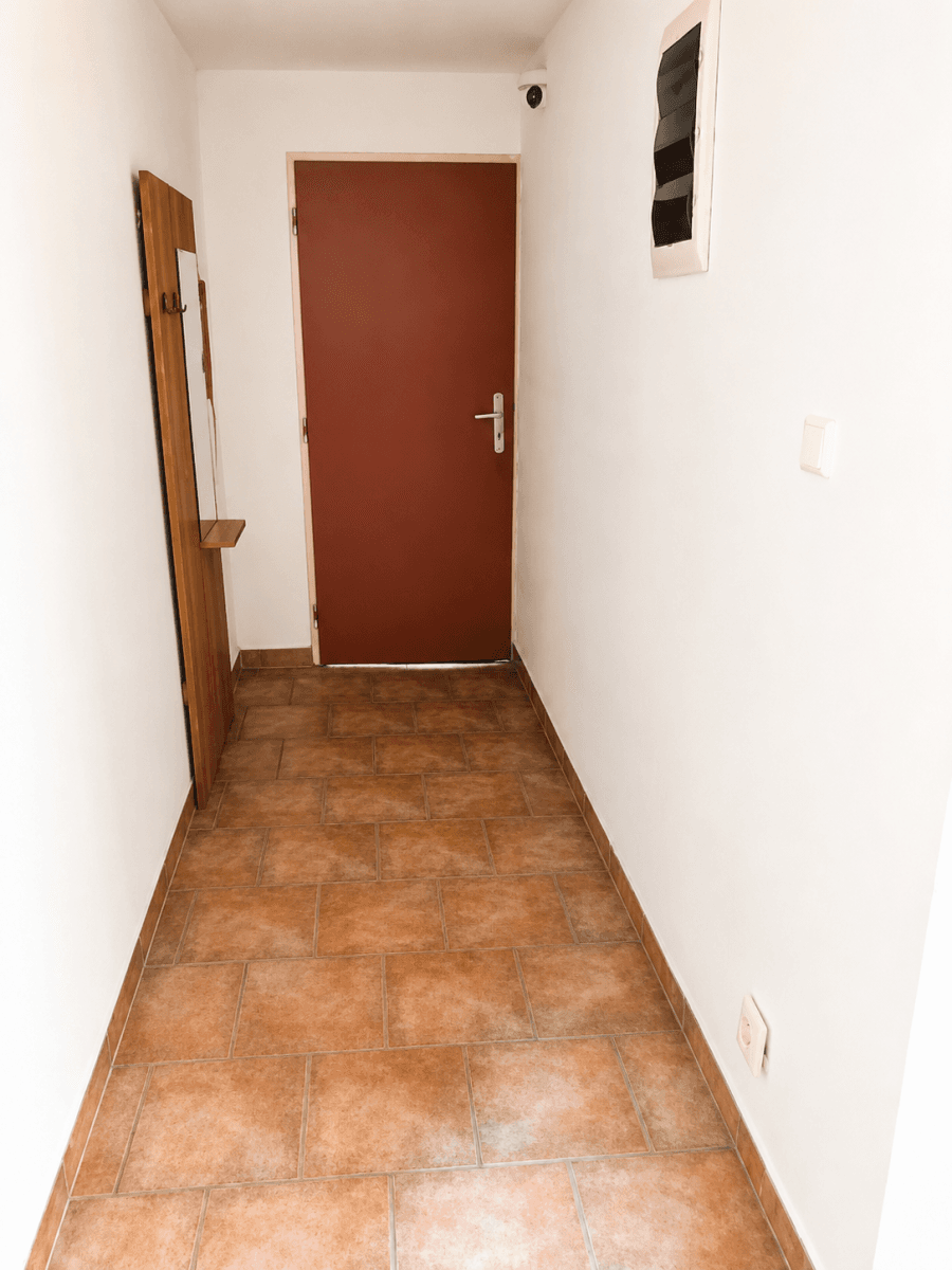 Prenájom bytu 1-izbový 57 m², Hamerská, Březová, Karlovarský kraj Prenájom bytu 1-izbový 57 m², Hamerská, Březová, Karlovarský kraj