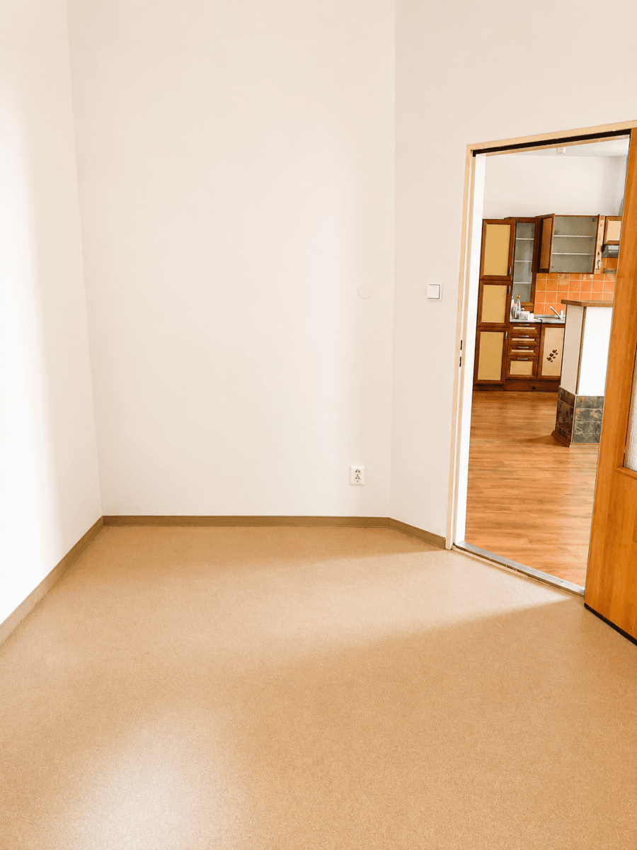 Prenájom bytu 1-izbový 57 m², Hamerská, Březová, Karlovarský kraj Prenájom bytu 1-izbový 57 m², Hamerská, Březová, Karlovarský kraj