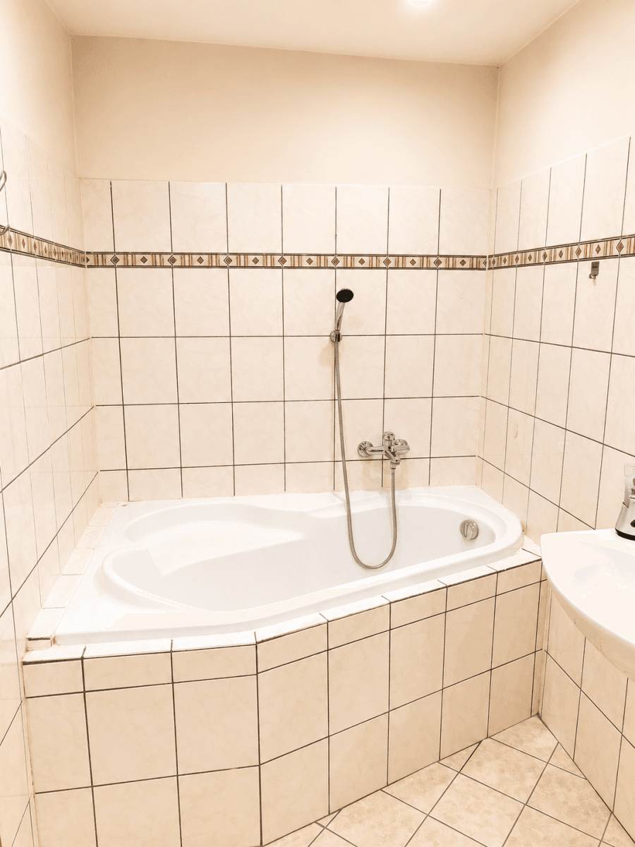 Prenájom bytu 1-izbový 57 m², Hamerská, Březová, Karlovarský kraj Prenájom bytu 1-izbový 57 m², Hamerská, Březová, Karlovarský kraj