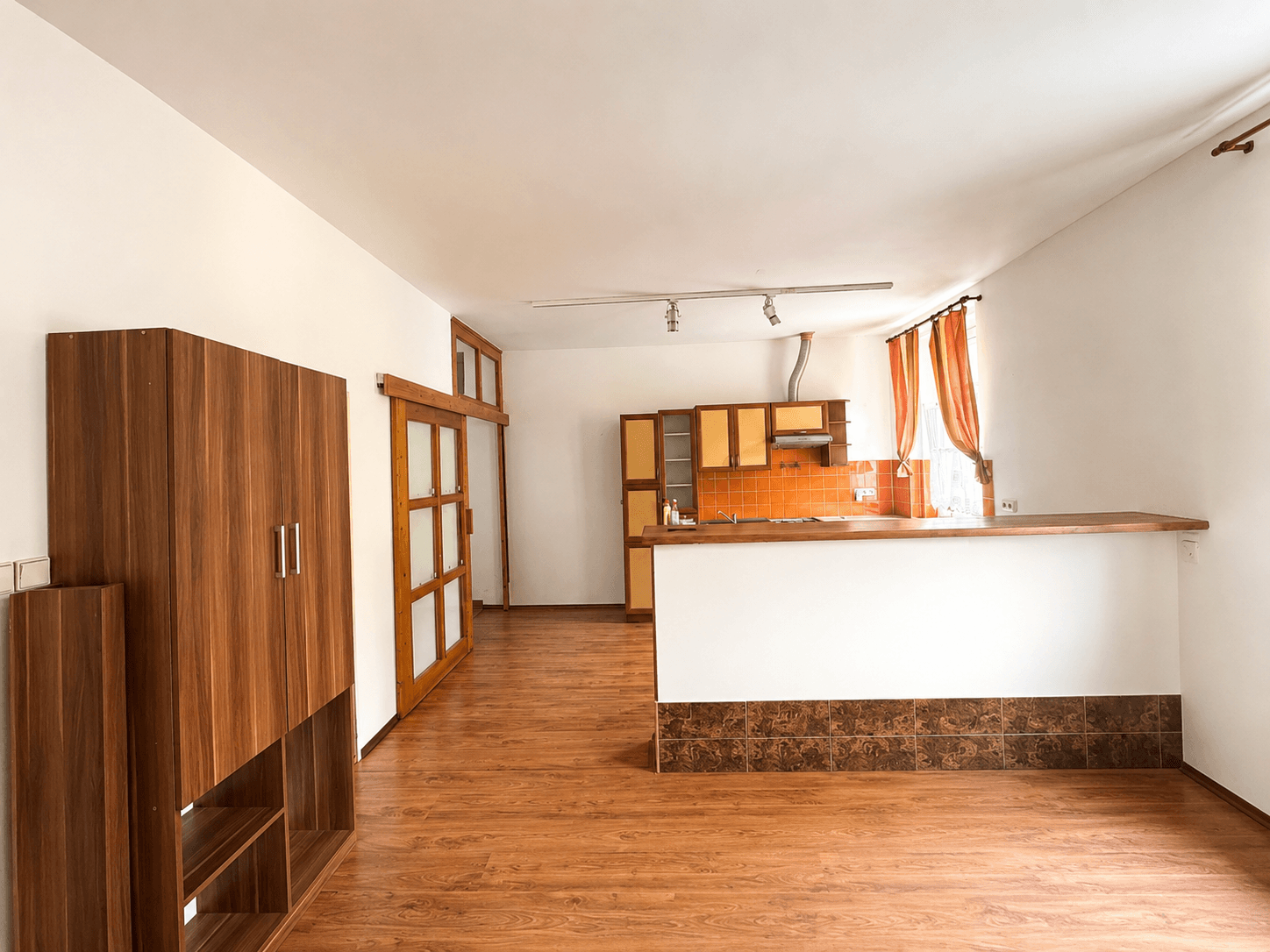 Prenájom bytu 1-izbový 57 m², Hamerská, Březová, Karlovarský kraj Prenájom bytu 1-izbový 57 m², Hamerská, Březová, Karlovarský kraj