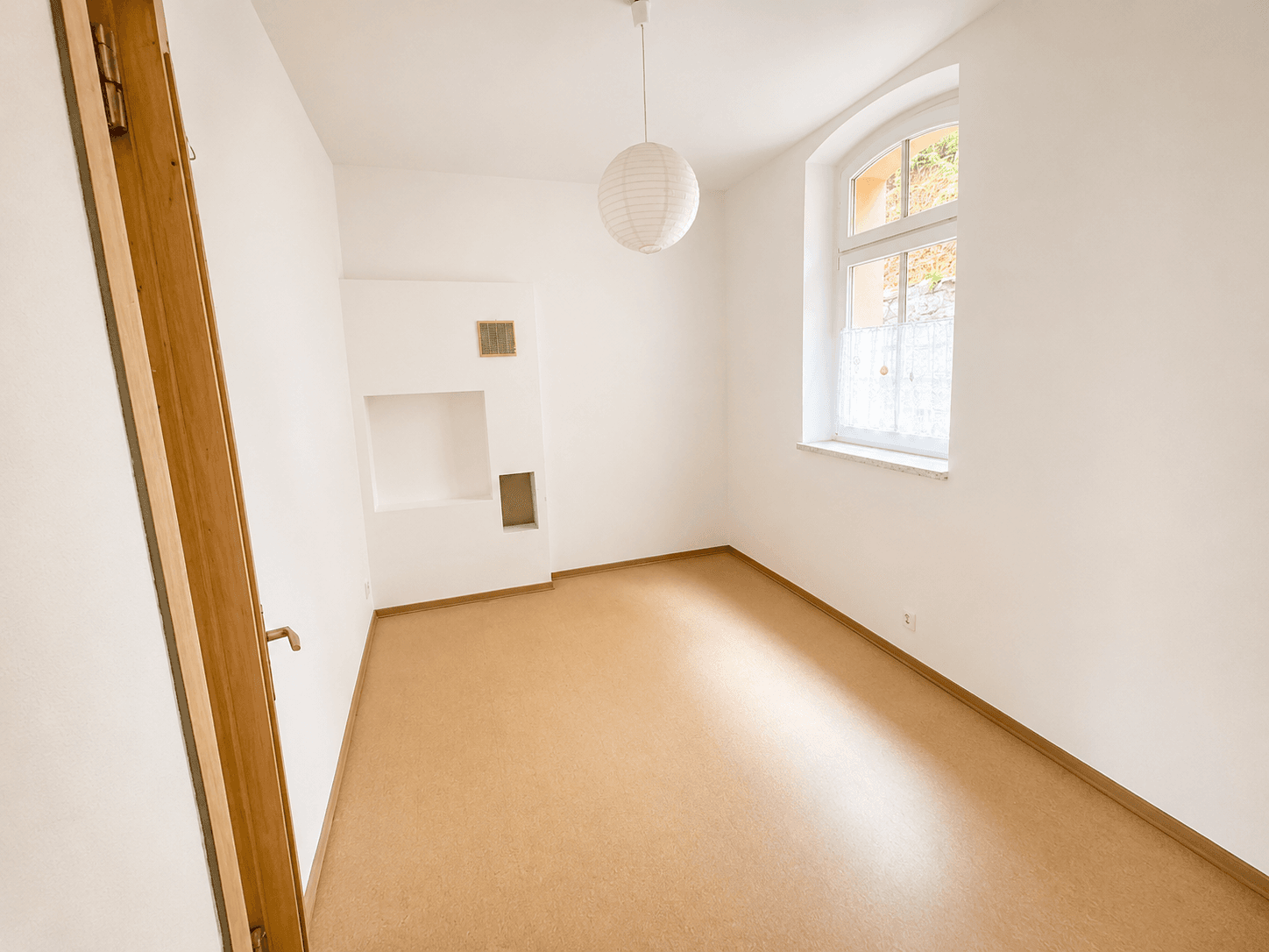 Prenájom bytu 1-izbový 57 m², Hamerská, Březová, Karlovarský kraj Prenájom bytu 1-izbový 57 m², Hamerská, Březová, Karlovarský kraj