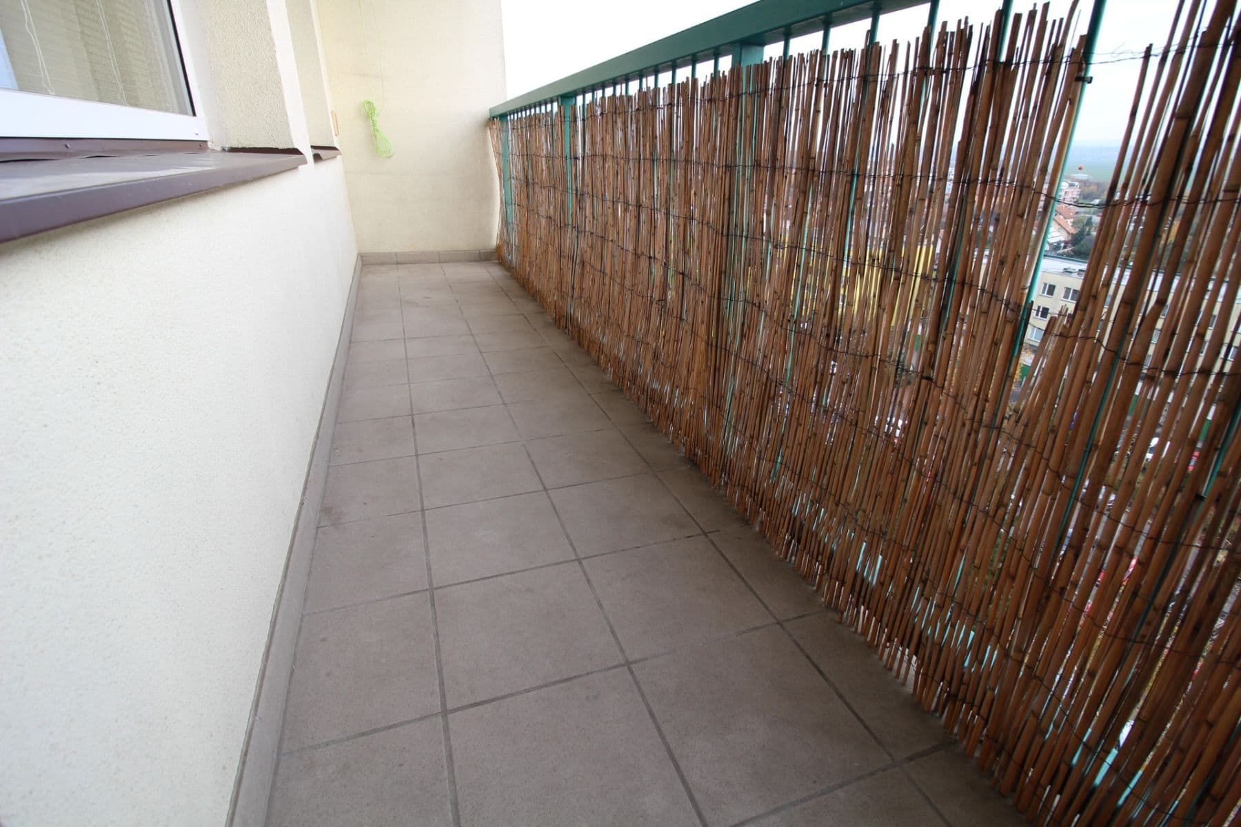 Prenájom bytu 3-izbový 70 m², Radimovická, Praha, Praha Prenájom bytu 3-izbový 70 m², Radimovická, Praha, Praha
