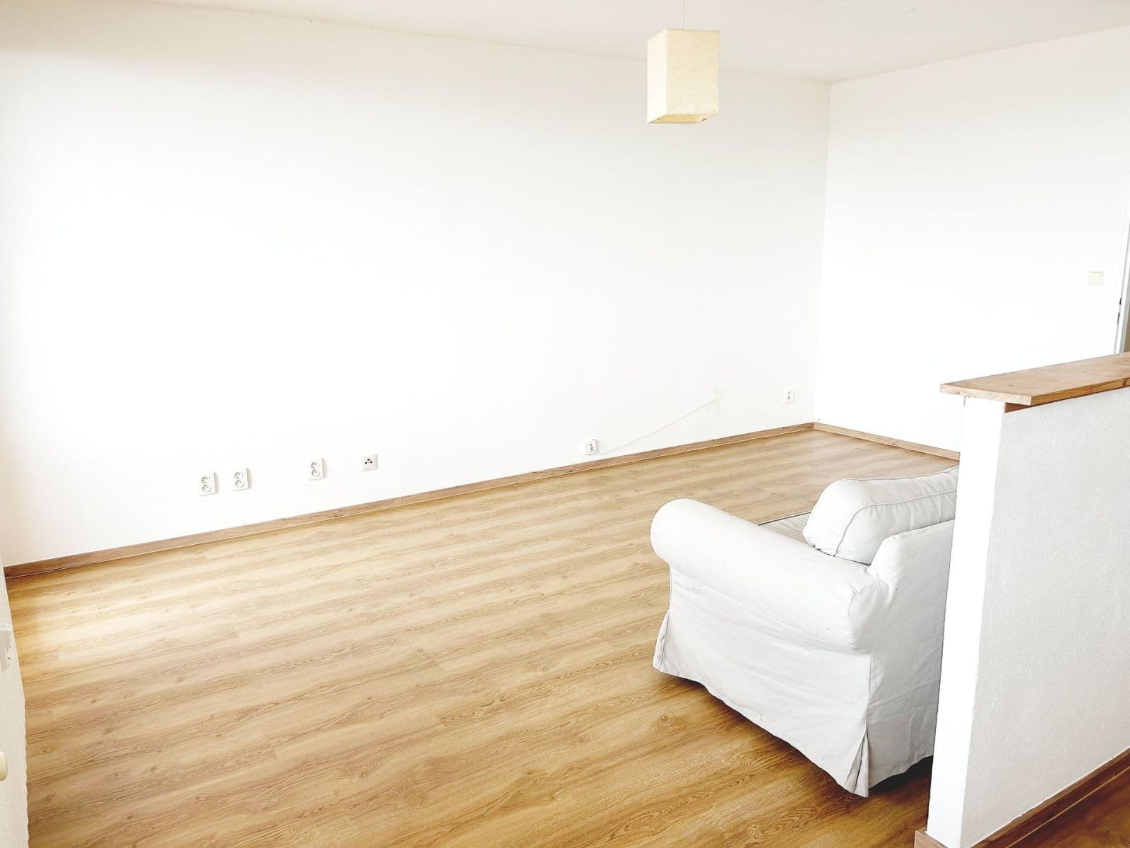 Prenájom bytu 3-izbový 70 m², Radimovická, Praha, Praha Prenájom bytu 3-izbový 70 m², Radimovická, Praha, Praha