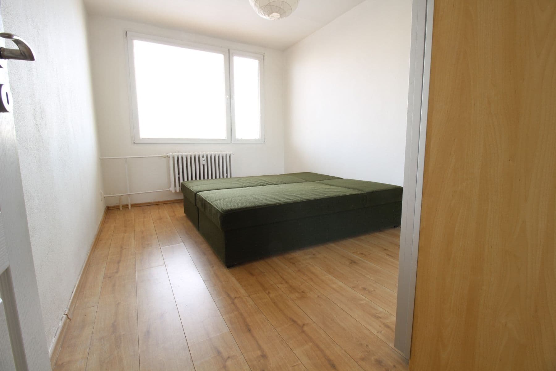 Prenájom bytu 3-izbový 70 m², Radimovická, Praha, Praha Prenájom bytu 3-izbový 70 m², Radimovická, Praha, Praha