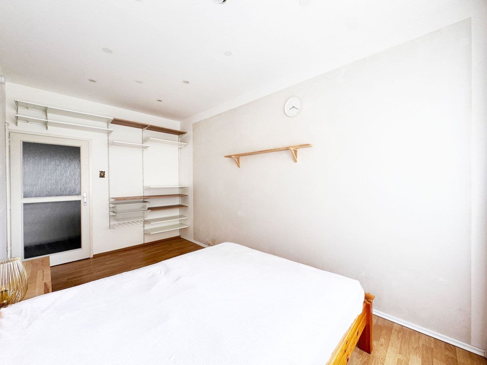 Prenájom bytu 2-izbový 47 m², Jihlavská, Praha, Praha Prenájom bytu 2-izbový 47 m², Jihlavská, Praha, Praha