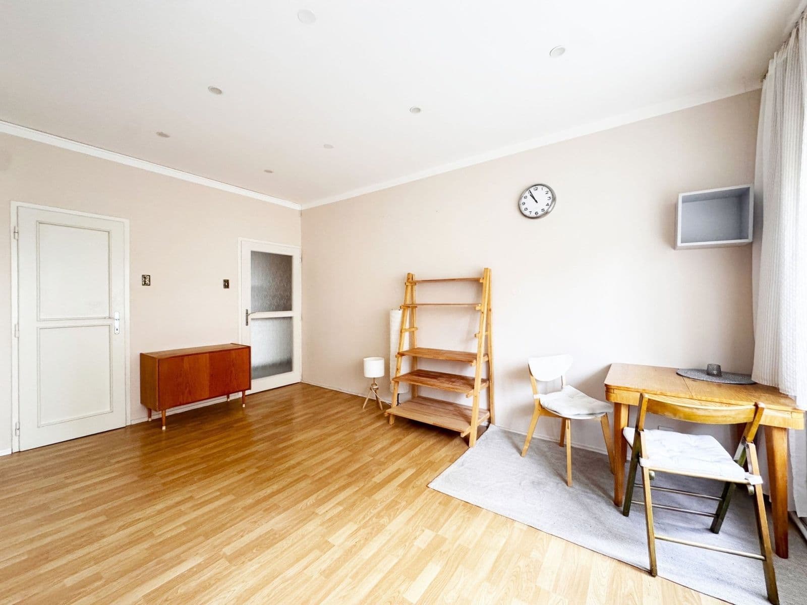 Prenájom bytu 2-izbový 47 m², Jihlavská, Praha, Praha Prenájom bytu 2-izbový 47 m², Jihlavská, Praha, Praha
