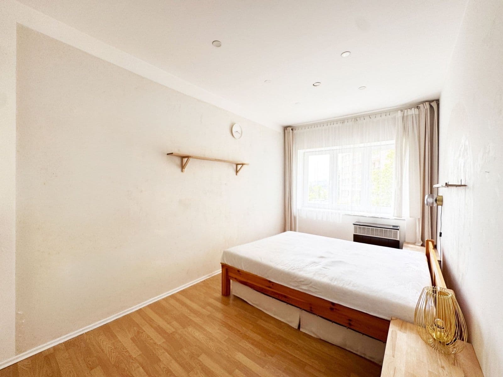 Prenájom bytu 2-izbový 47 m², Jihlavská, Praha, Praha Prenájom bytu 2-izbový 47 m², Jihlavská, Praha, Praha