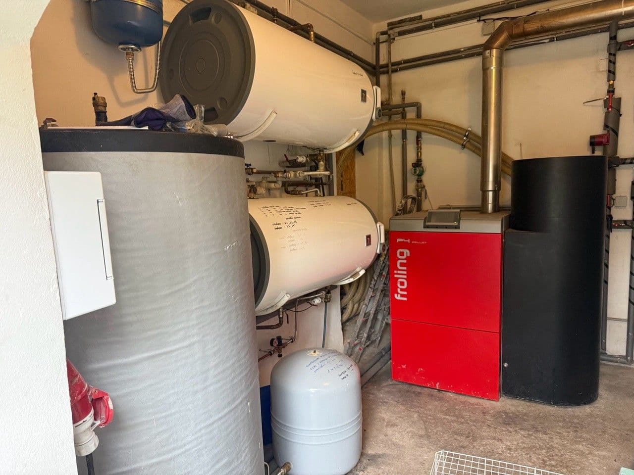 Predaj domu 392 m², pozemek 2.501 m², Hamerská, Kovářská, Ústecký kraj Predaj domu 392 m², pozemek 2.501 m², Hamerská, Kovářská, Ústecký kraj