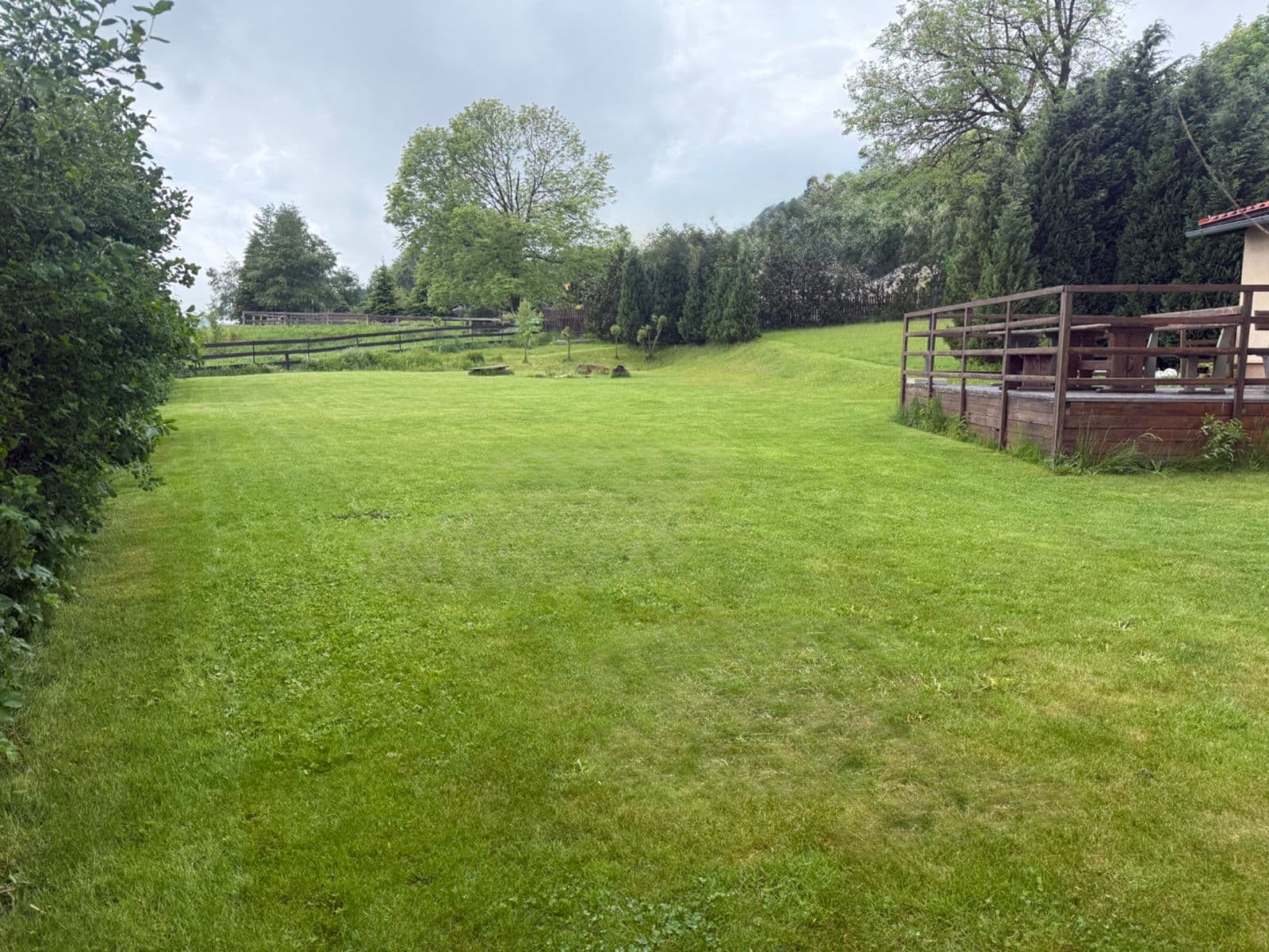 Predaj domu 392 m², pozemek 2.501 m², Hamerská, Kovářská, Ústecký kraj Predaj domu 392 m², pozemek 2.501 m², Hamerská, Kovářská, Ústecký kraj