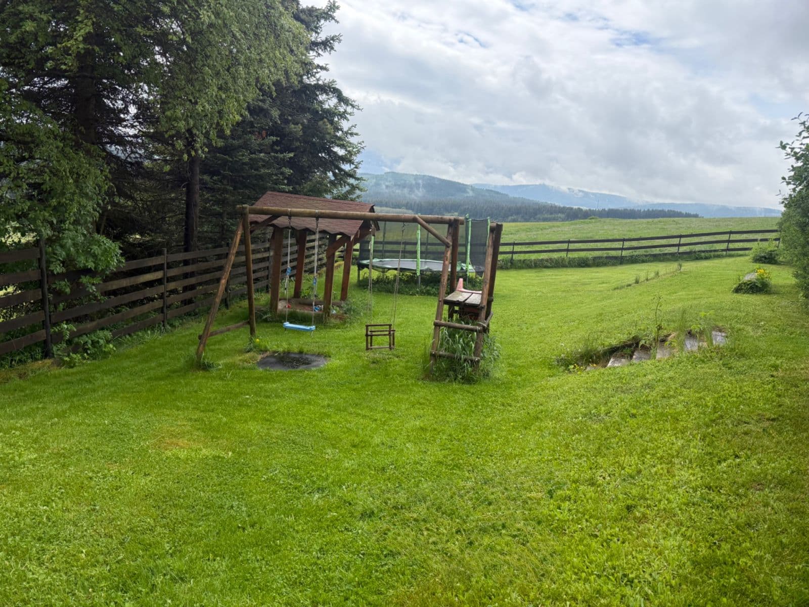 Predaj domu 392 m², pozemek 2.501 m², Hamerská, Kovářská, Ústecký kraj Predaj domu 392 m², pozemek 2.501 m², Hamerská, Kovářská, Ústecký kraj