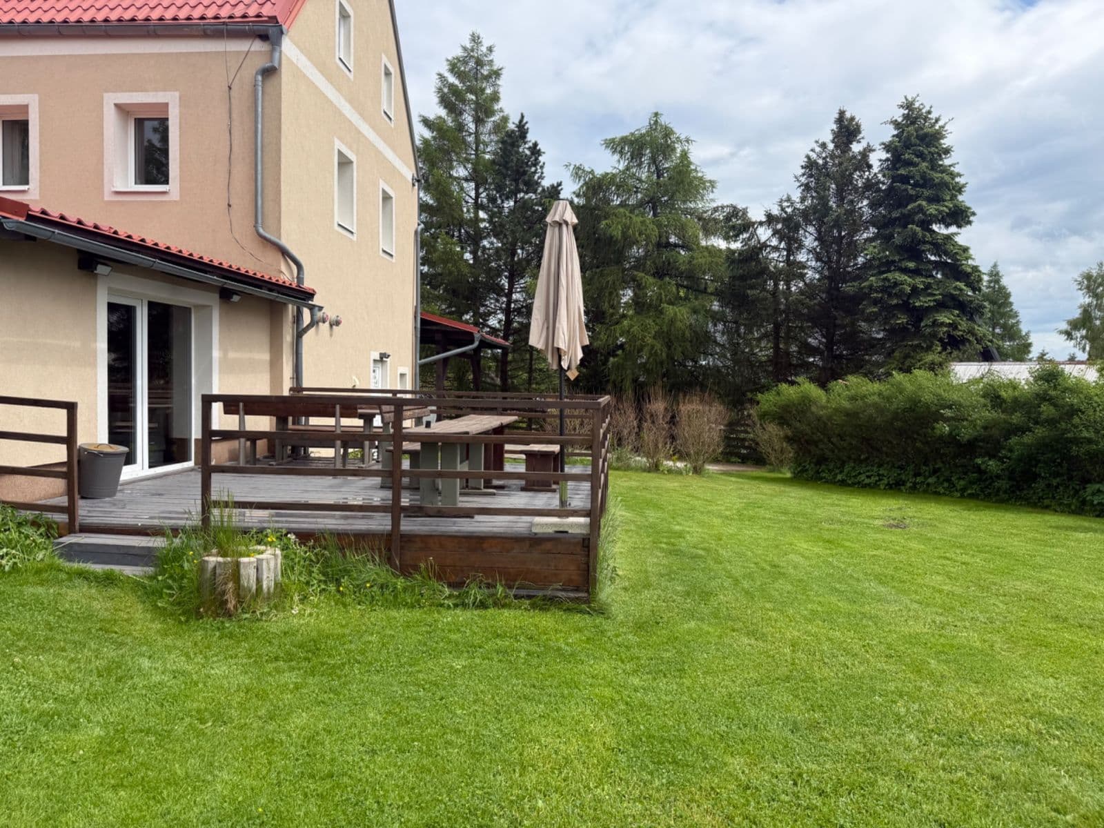 Predaj domu 392 m², pozemek 2.501 m², Hamerská, Kovářská, Ústecký kraj Predaj domu 392 m², pozemek 2.501 m², Hamerská, Kovářská, Ústecký kraj