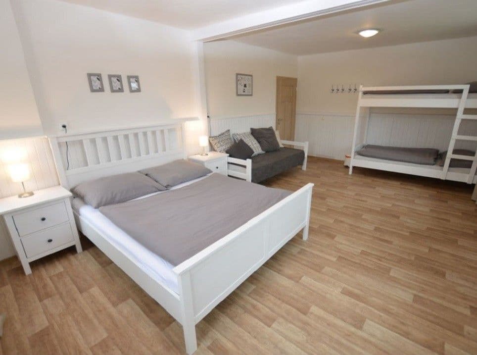 Predaj domu 392 m², pozemek 2.501 m², Hamerská, Kovářská, Ústecký kraj Predaj domu 392 m², pozemek 2.501 m², Hamerská, Kovářská, Ústecký kraj