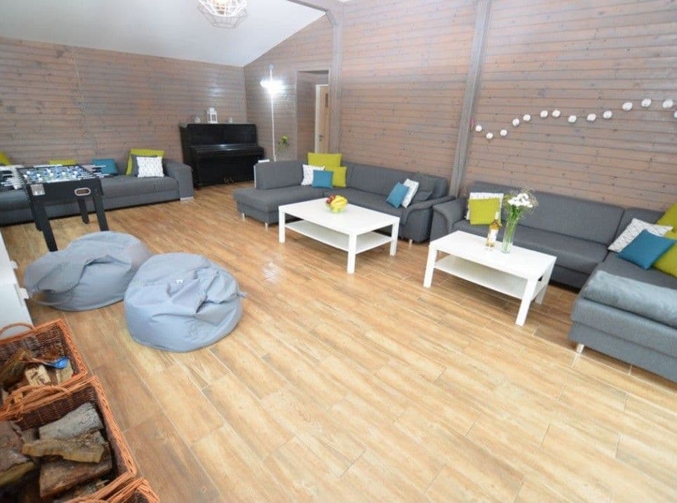 Predaj domu 392 m², pozemek 2.501 m², Hamerská, Kovářská, Ústecký kraj Predaj domu 392 m², pozemek 2.501 m², Hamerská, Kovářská, Ústecký kraj