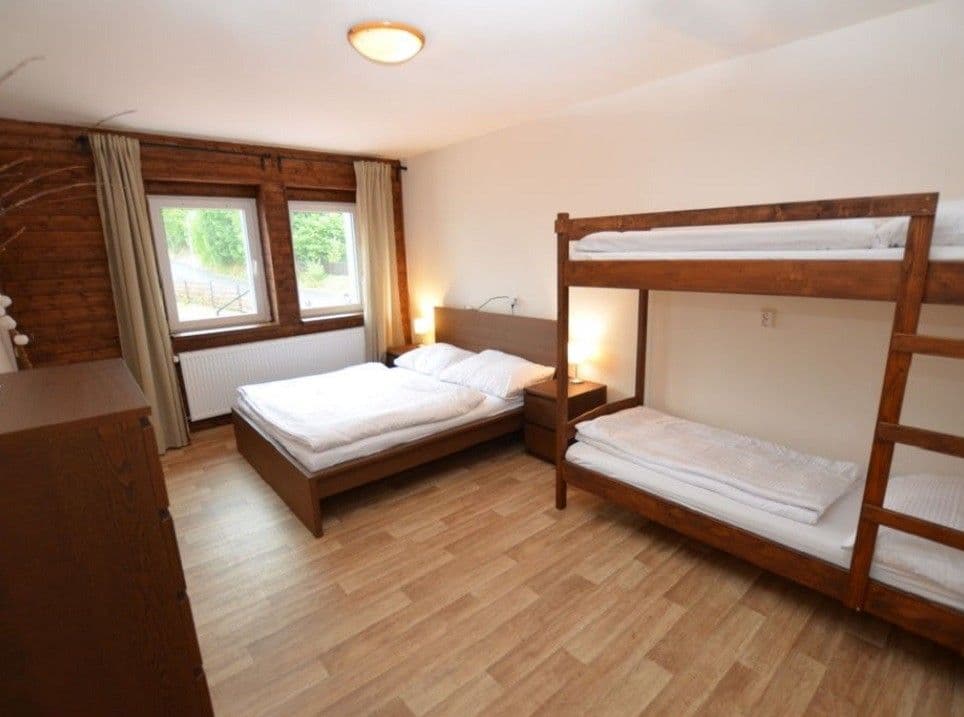 Predaj domu 392 m², pozemek 2.501 m², Hamerská, Kovářská, Ústecký kraj Predaj domu 392 m², pozemek 2.501 m², Hamerská, Kovářská, Ústecký kraj