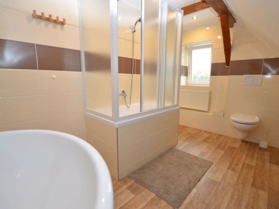Predaj domu 392 m², pozemek 2.501 m², Hamerská, Kovářská, Ústecký kraj Predaj domu 392 m², pozemek 2.501 m², Hamerská, Kovářská, Ústecký kraj