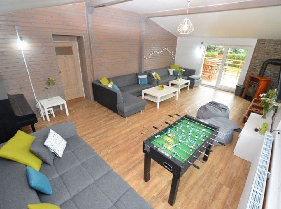 Predaj domu 392 m², pozemek 2.501 m², Hamerská, Kovářská, Ústecký kraj Predaj domu 392 m², pozemek 2.501 m², Hamerská, Kovářská, Ústecký kraj