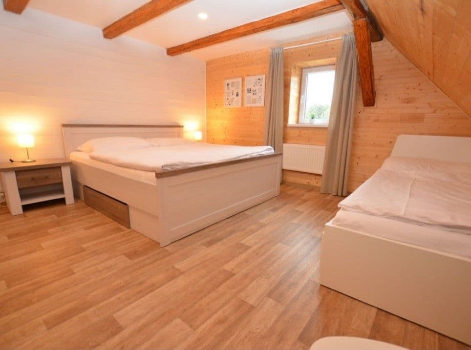 Predaj domu 392 m², pozemek 2.501 m², Hamerská, Kovářská, Ústecký kraj Predaj domu 392 m², pozemek 2.501 m², Hamerská, Kovářská, Ústecký kraj