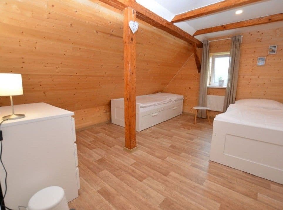 Predaj domu 392 m², pozemek 2.501 m², Hamerská, Kovářská, Ústecký kraj Predaj domu 392 m², pozemek 2.501 m², Hamerská, Kovářská, Ústecký kraj