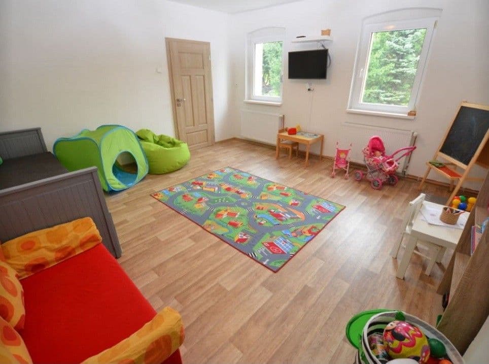 Predaj domu 392 m², pozemek 2.501 m², Hamerská, Kovářská, Ústecký kraj Predaj domu 392 m², pozemek 2.501 m², Hamerská, Kovářská, Ústecký kraj