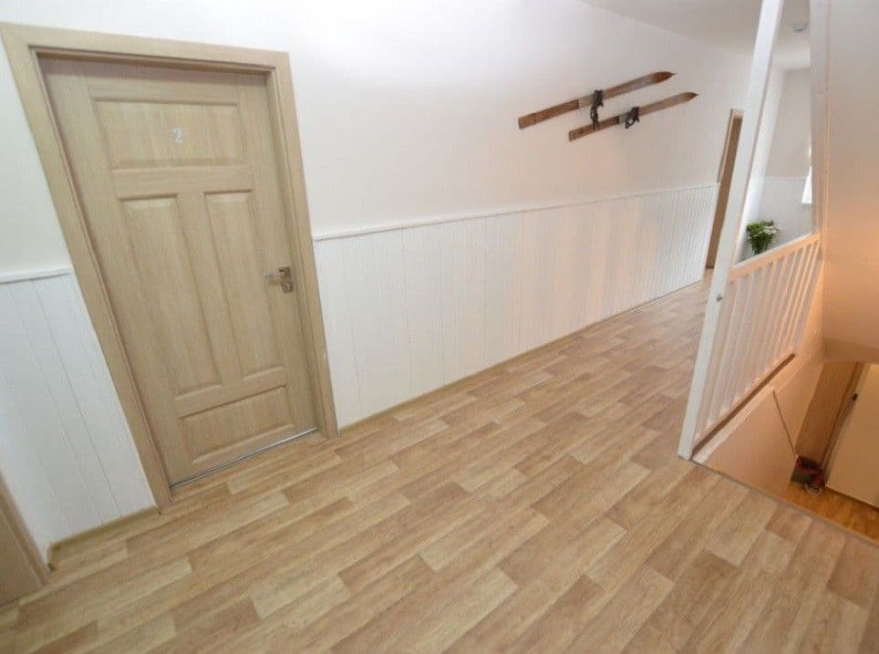 Predaj domu 392 m², pozemek 2.501 m², Hamerská, Kovářská, Ústecký kraj Predaj domu 392 m², pozemek 2.501 m², Hamerská, Kovářská, Ústecký kraj