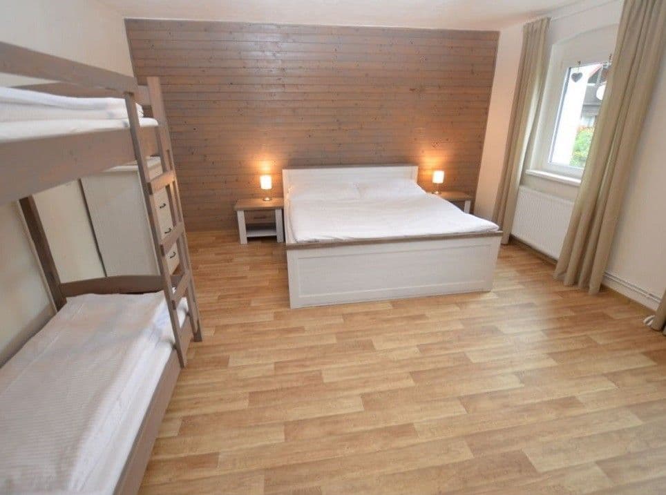 Predaj domu 392 m², pozemek 2.501 m², Hamerská, Kovářská, Ústecký kraj Predaj domu 392 m², pozemek 2.501 m², Hamerská, Kovářská, Ústecký kraj