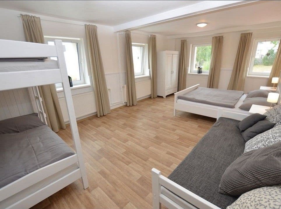 Predaj domu 392 m², pozemek 2.501 m², Hamerská, Kovářská, Ústecký kraj Predaj domu 392 m², pozemek 2.501 m², Hamerská, Kovářská, Ústecký kraj
