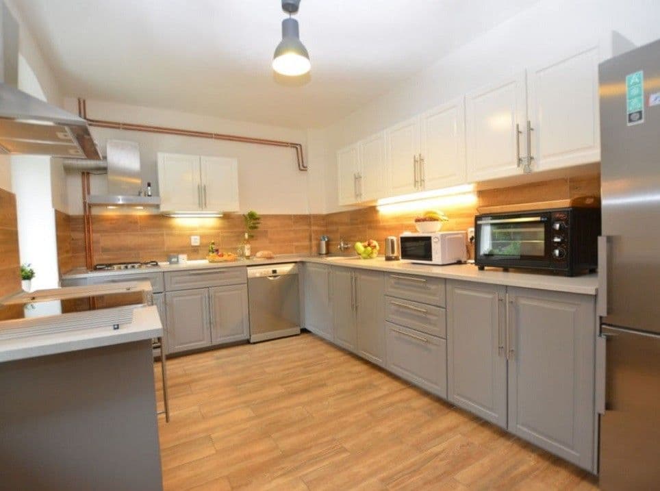 Predaj domu 392 m², pozemek 2.501 m², Hamerská, Kovářská, Ústecký kraj Predaj domu 392 m², pozemek 2.501 m², Hamerská, Kovářská, Ústecký kraj