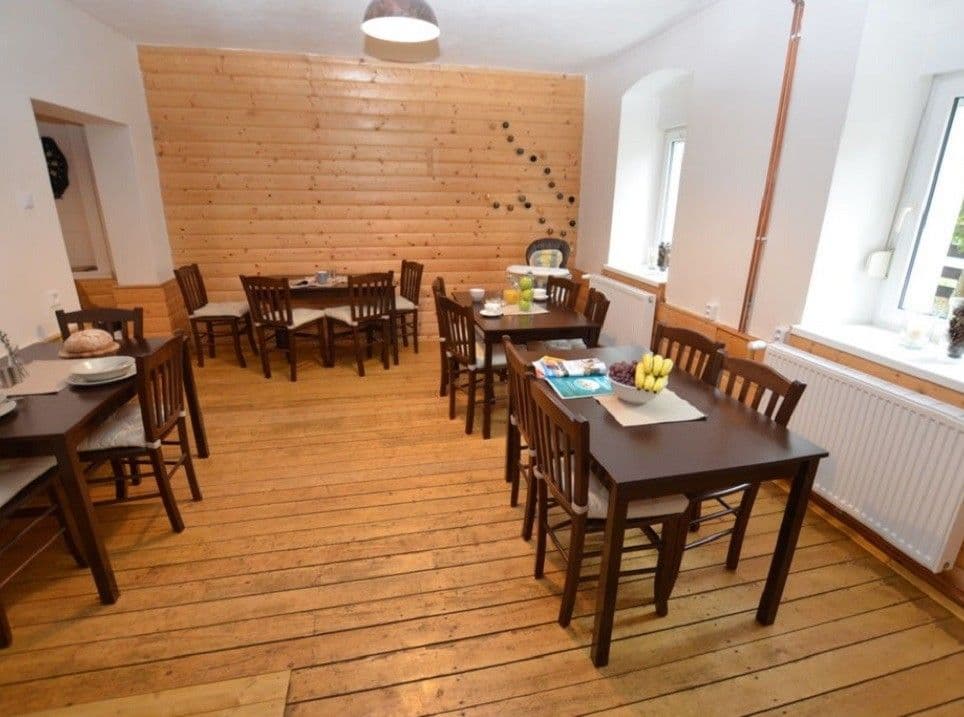 Predaj domu 392 m², pozemek 2.501 m², Hamerská, Kovářská, Ústecký kraj Predaj domu 392 m², pozemek 2.501 m², Hamerská, Kovářská, Ústecký kraj