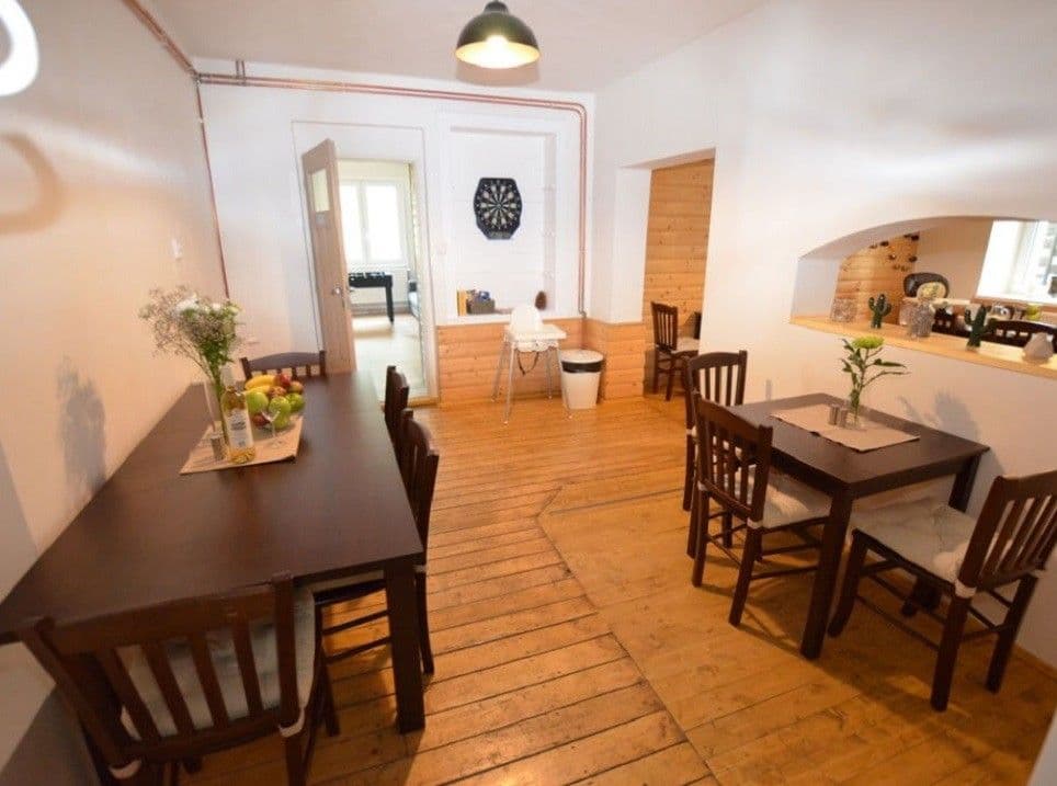 Predaj domu 392 m², pozemek 2.501 m², Hamerská, Kovářská, Ústecký kraj Predaj domu 392 m², pozemek 2.501 m², Hamerská, Kovářská, Ústecký kraj