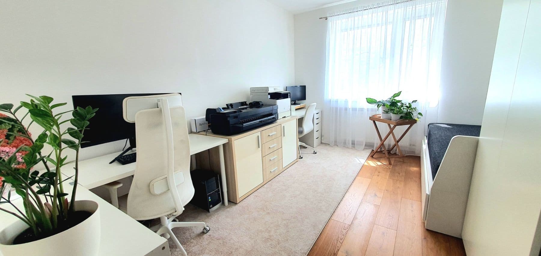 Predaj bytu 3-izbový 78 m², Nové Mesto, Bratislavský kraj Predaj bytu 3-izbový 78 m², Nové Mesto, Bratislavský kraj