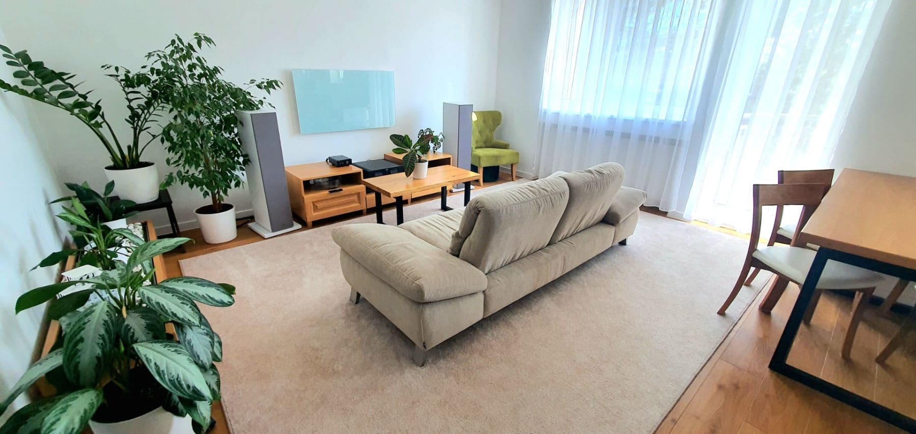 Predaj bytu 3-izbový 78 m², Nové Mesto, Bratislavský kraj Predaj bytu 3-izbový 78 m², Nové Mesto, Bratislavský kraj