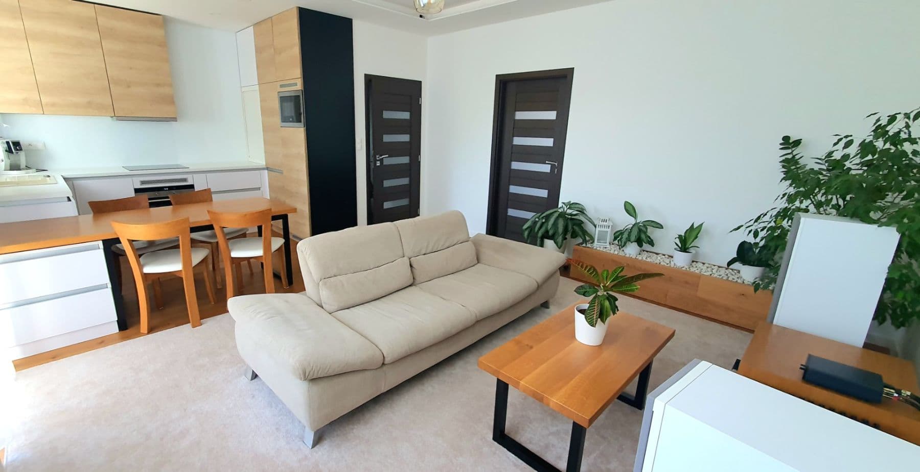 Predaj bytu 3-izbový 78 m², Nové Mesto, Bratislavský kraj Predaj bytu 3-izbový 78 m², Nové Mesto, Bratislavský kraj