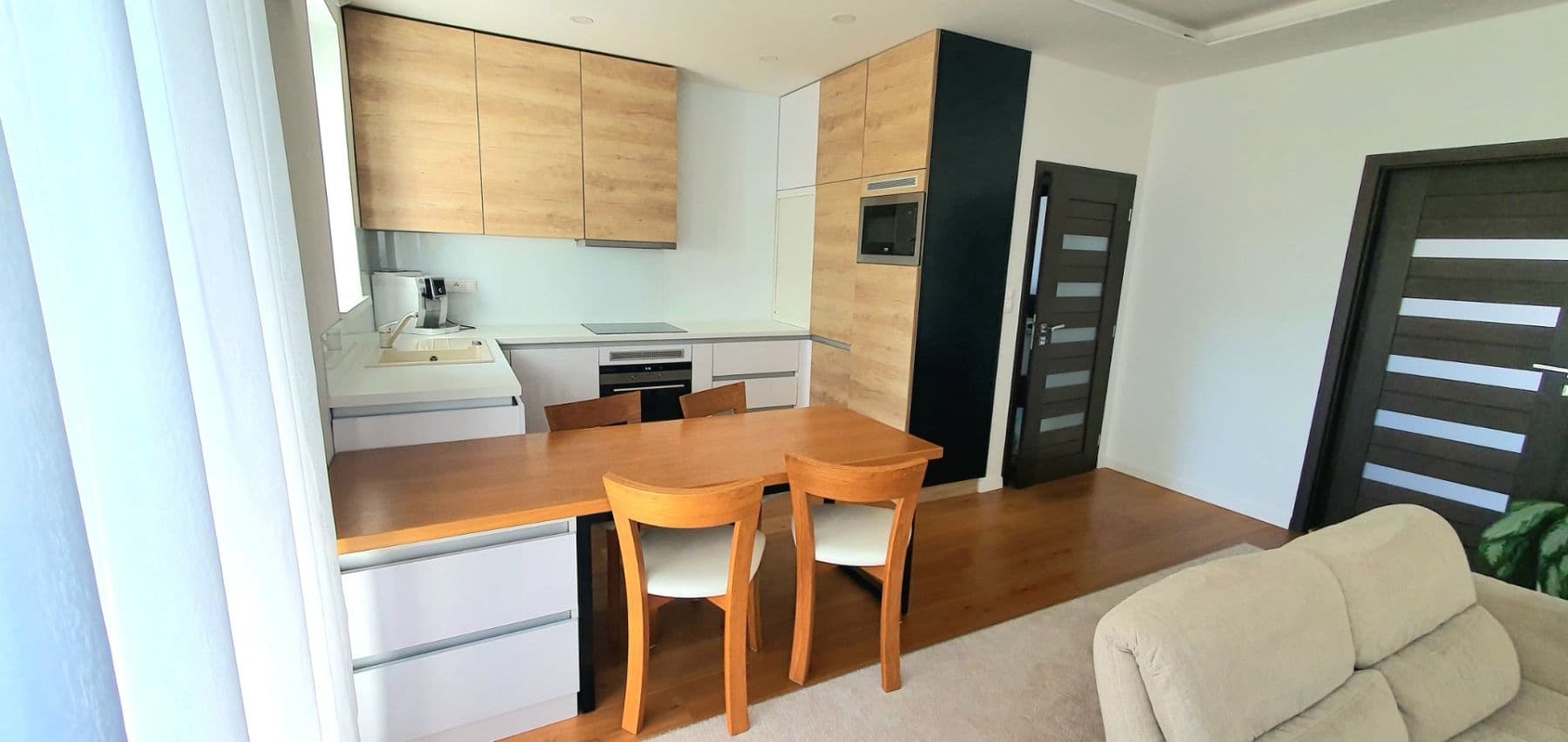 Predaj bytu 3-izbový 78 m², Nové Mesto, Bratislavský kraj Predaj bytu 3-izbový 78 m², Nové Mesto, Bratislavský kraj