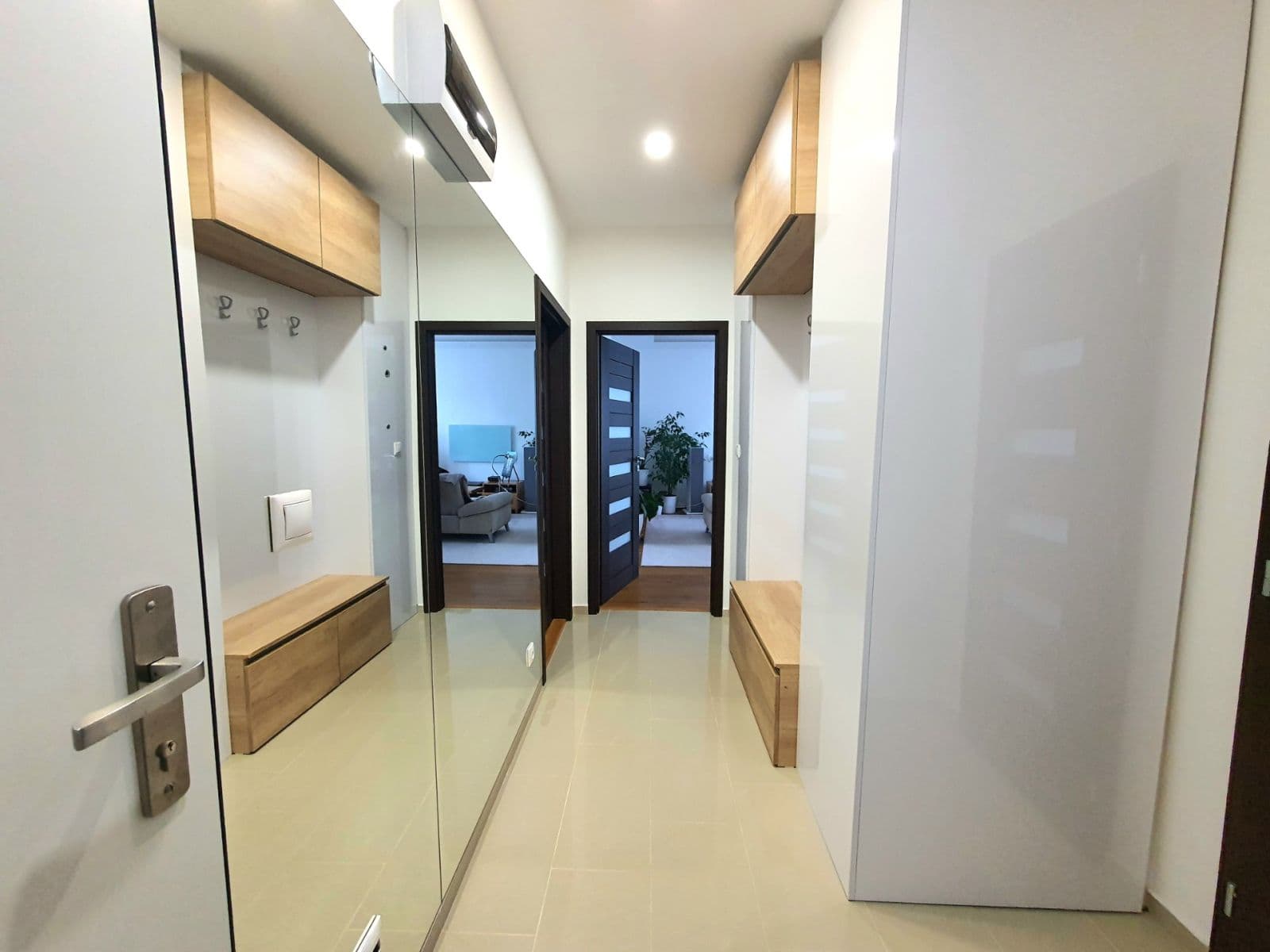 Predaj bytu 3-izbový 78 m², Nové Mesto, Bratislavský kraj Predaj bytu 3-izbový 78 m², Nové Mesto, Bratislavský kraj