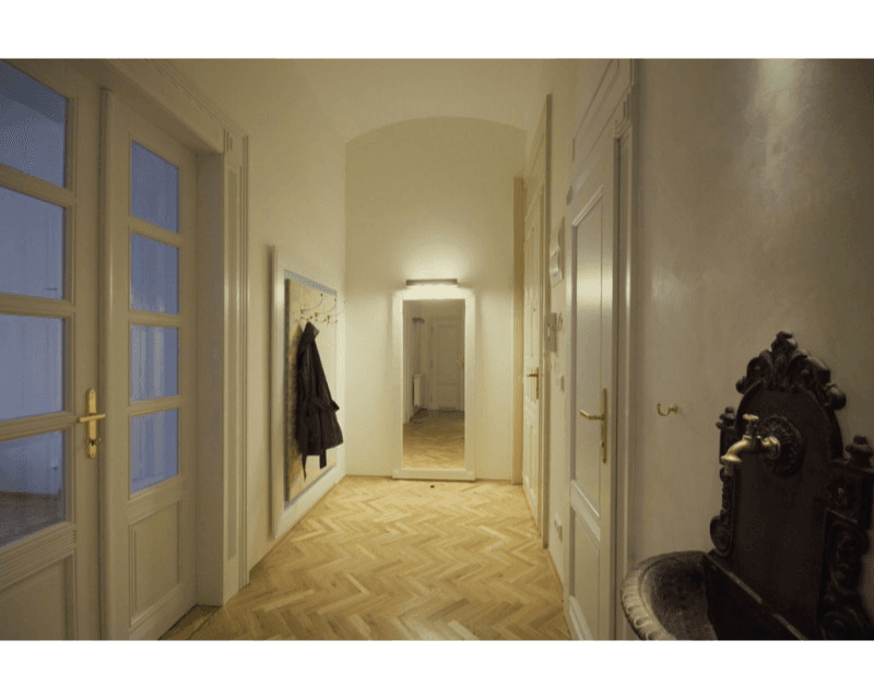 Prenájom bytu 3-izbový 75 m², Jirečkova, Praha, Praha Prenájom bytu 3-izbový 75 m², Jirečkova, Praha, Praha