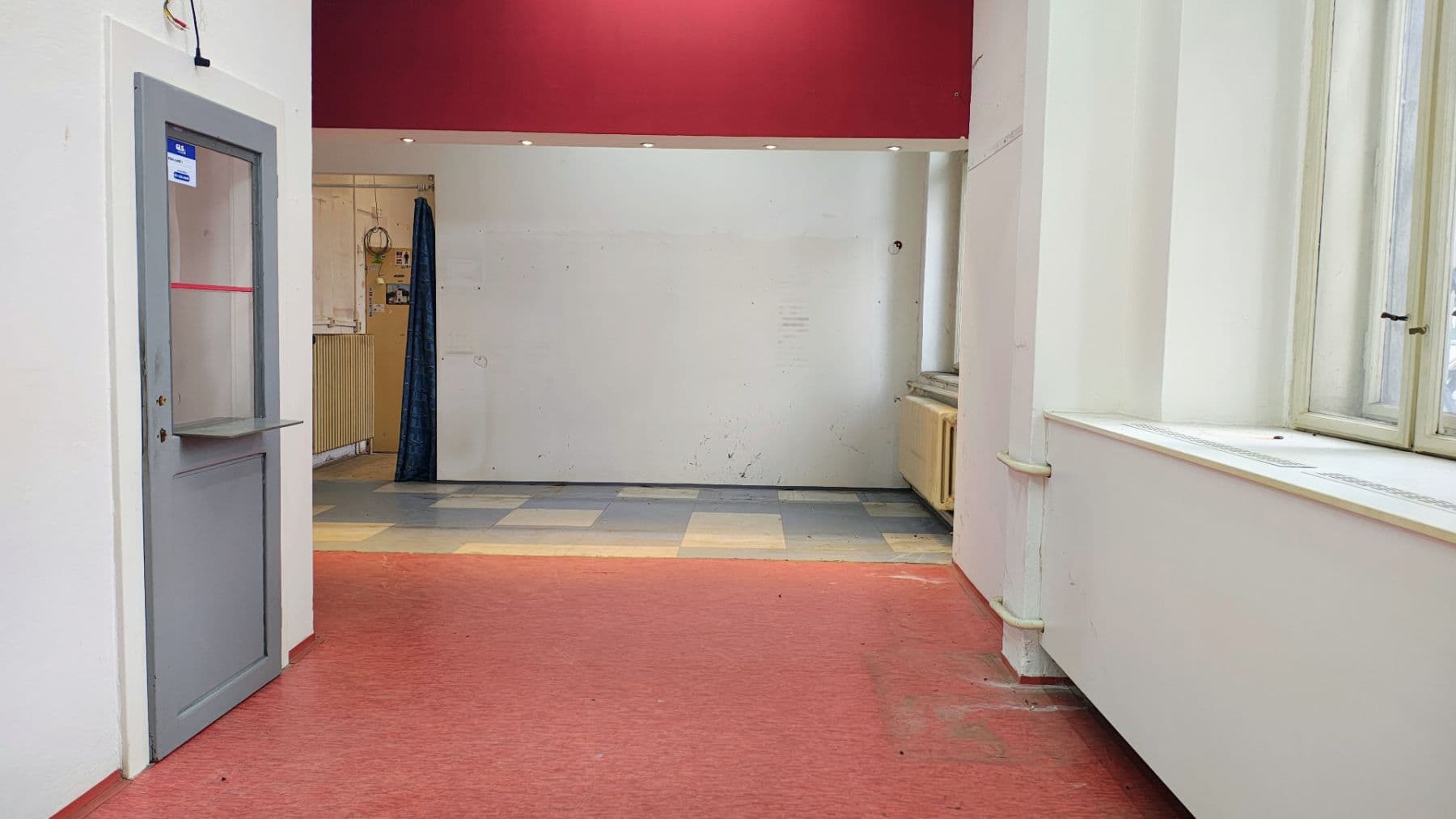 Prenájom nebytového priestoru 84 m², Matějovského, Praha, Praha Prenájom nebytového priestoru 84 m², Matějovského, Praha, Praha