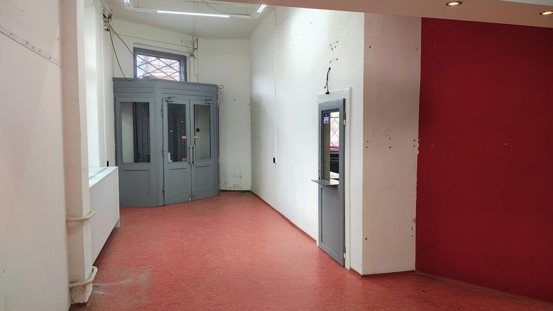 Prenájom nebytového priestoru 84 m², Matějovského, Praha, Praha Prenájom nebytového priestoru 84 m², Matějovského, Praha, Praha