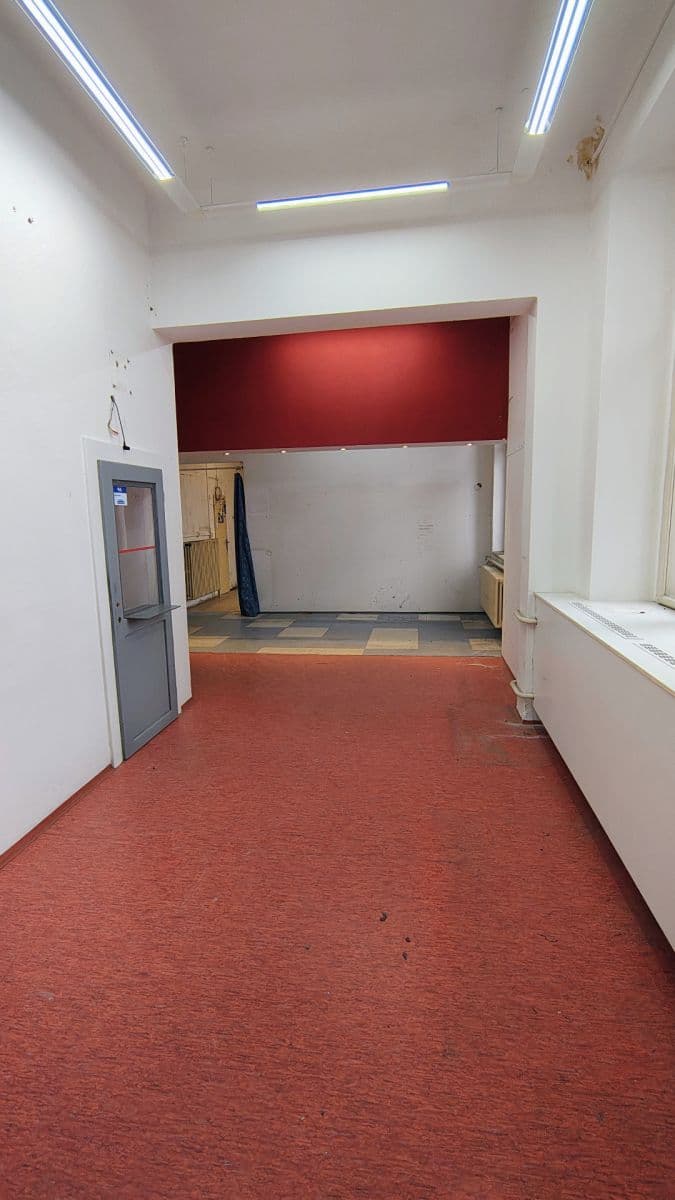 Prenájom nebytového priestoru 84 m², Matějovského, Praha, Praha Prenájom nebytového priestoru 84 m², Matějovského, Praha, Praha