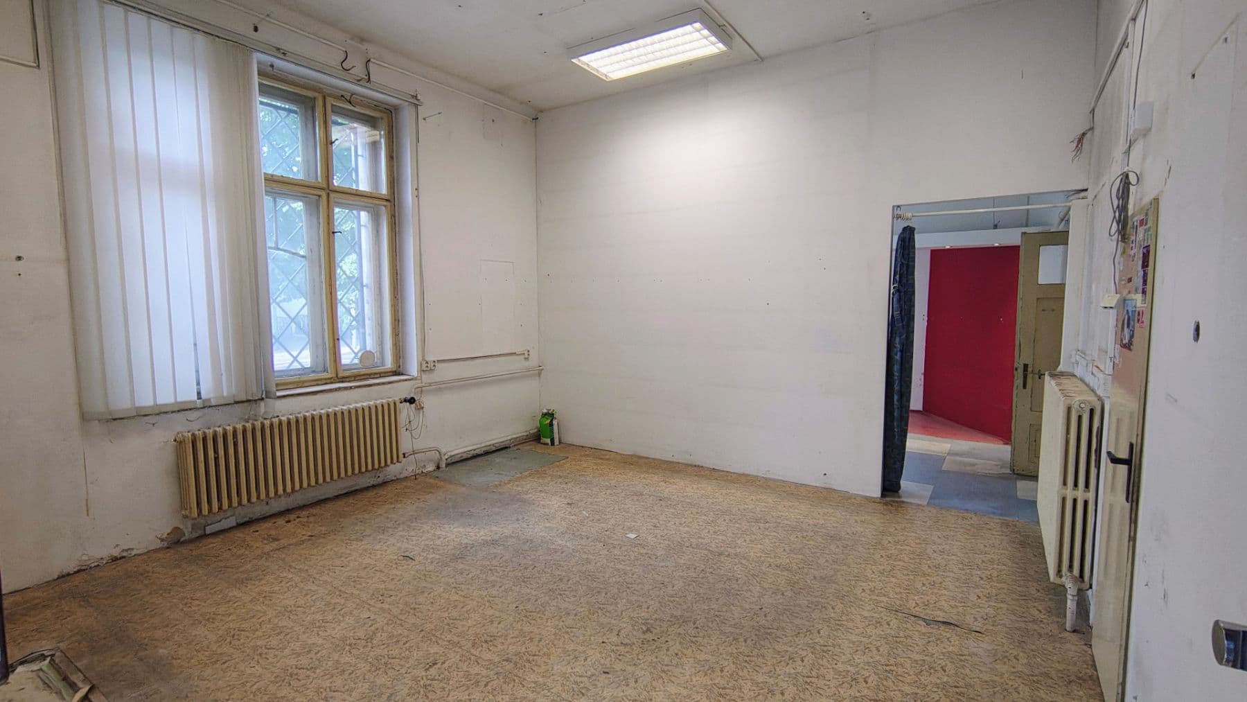 Prenájom nebytového priestoru 84 m², Matějovského, Praha, Praha Prenájom nebytového priestoru 84 m², Matějovského, Praha, Praha