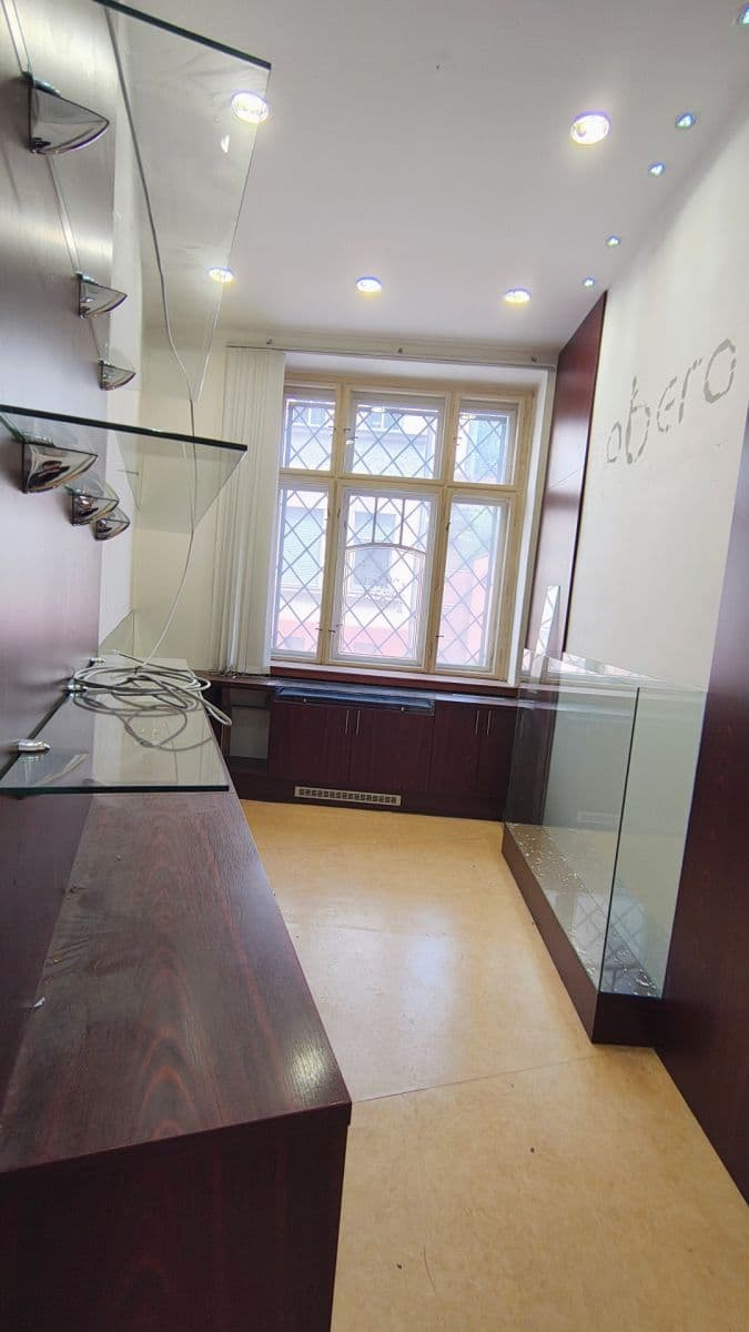 Prenájom nebytového priestoru 84 m², Matějovského, Praha, Praha Prenájom nebytového priestoru 84 m², Matějovského, Praha, Praha
