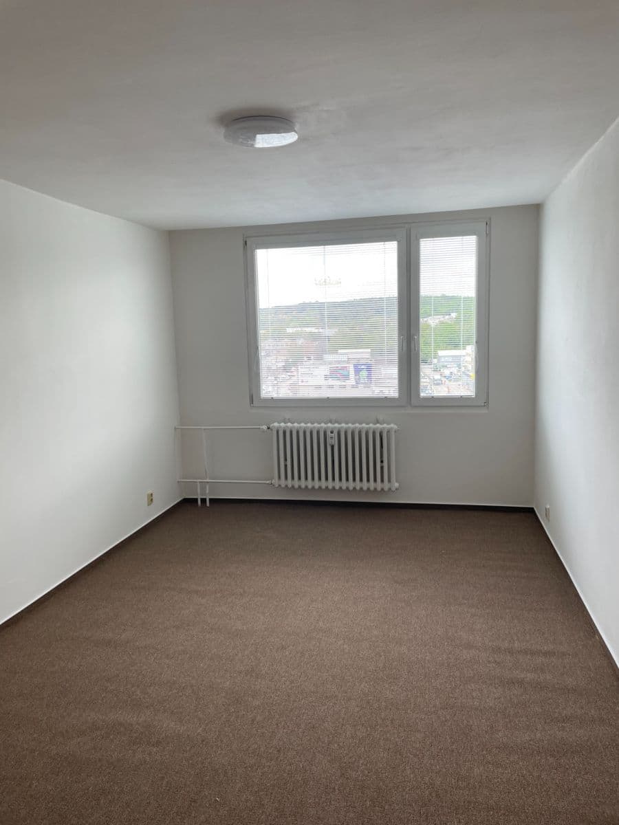 Prenájom bytu 2-izbový 42 m², U Vlečky, Praha, Praha Prenájom bytu 2-izbový 42 m², U Vlečky, Praha, Praha
