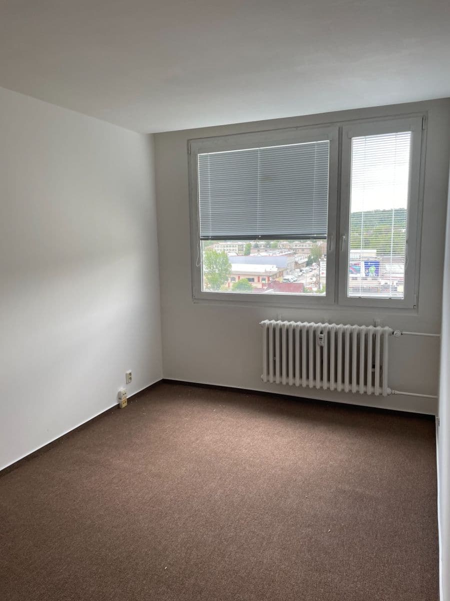 Prenájom bytu 2-izbový 42 m², U Vlečky, Praha, Praha Prenájom bytu 2-izbový 42 m², U Vlečky, Praha, Praha