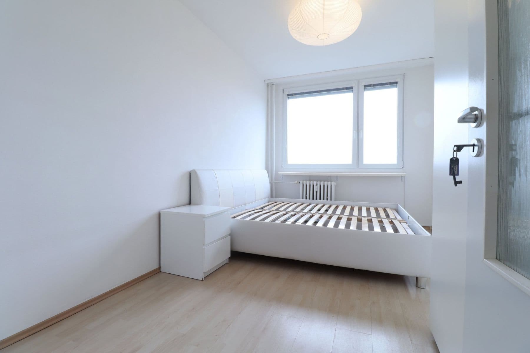 Prenájom bytu 2-izbový 43 m², Štichova, Praha, Praha Prenájom bytu 2-izbový 43 m², Štichova, Praha, Praha