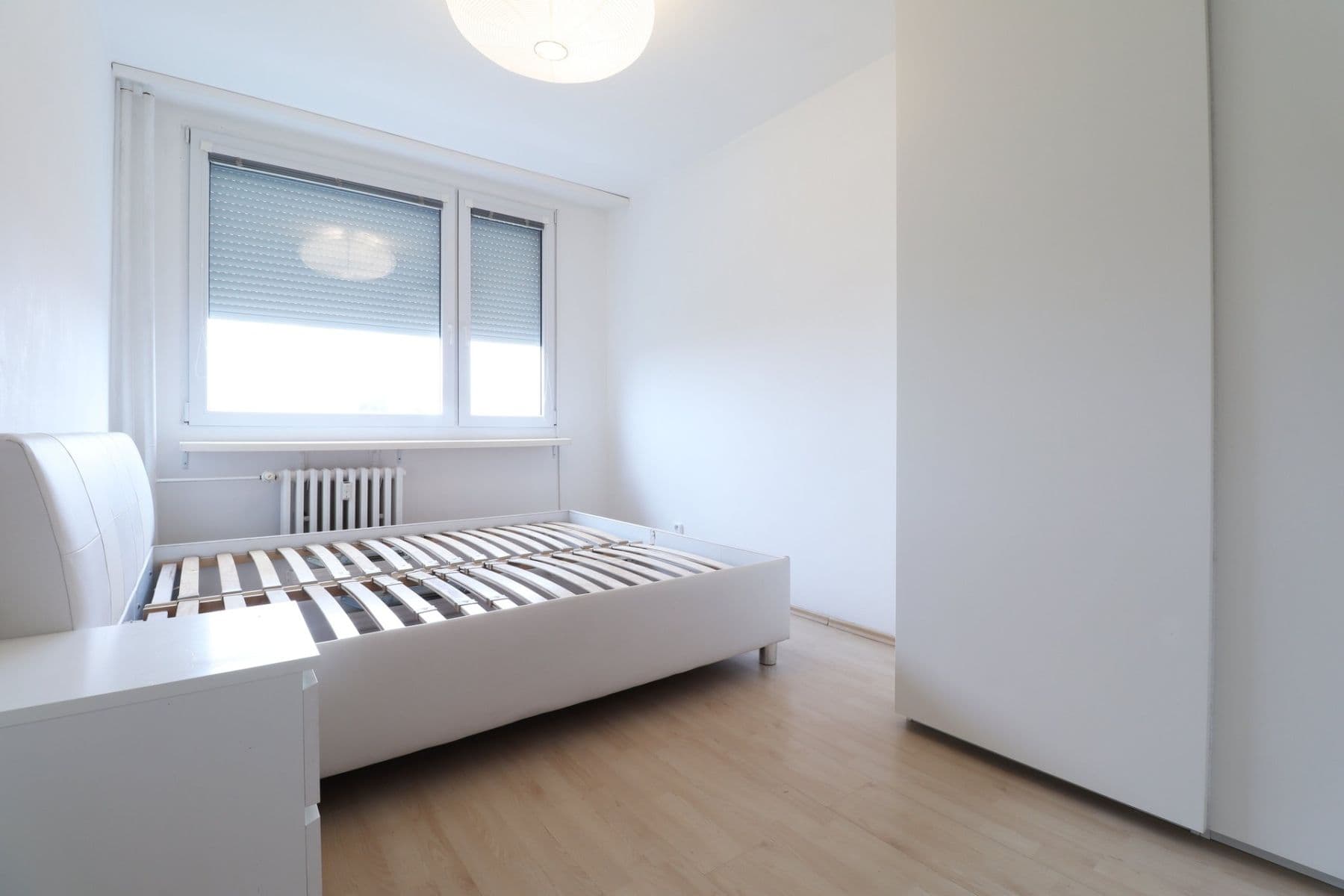 Prenájom bytu 2-izbový 43 m², Štichova, Praha, Praha Prenájom bytu 2-izbový 43 m², Štichova, Praha, Praha