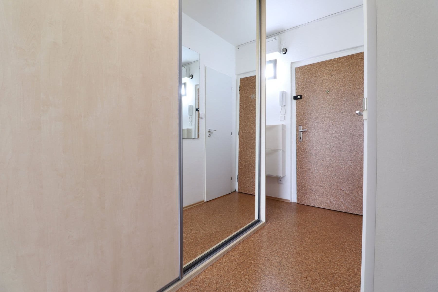 Prenájom bytu 2-izbový 43 m², Štichova, Praha, Praha Prenájom bytu 2-izbový 43 m², Štichova, Praha, Praha